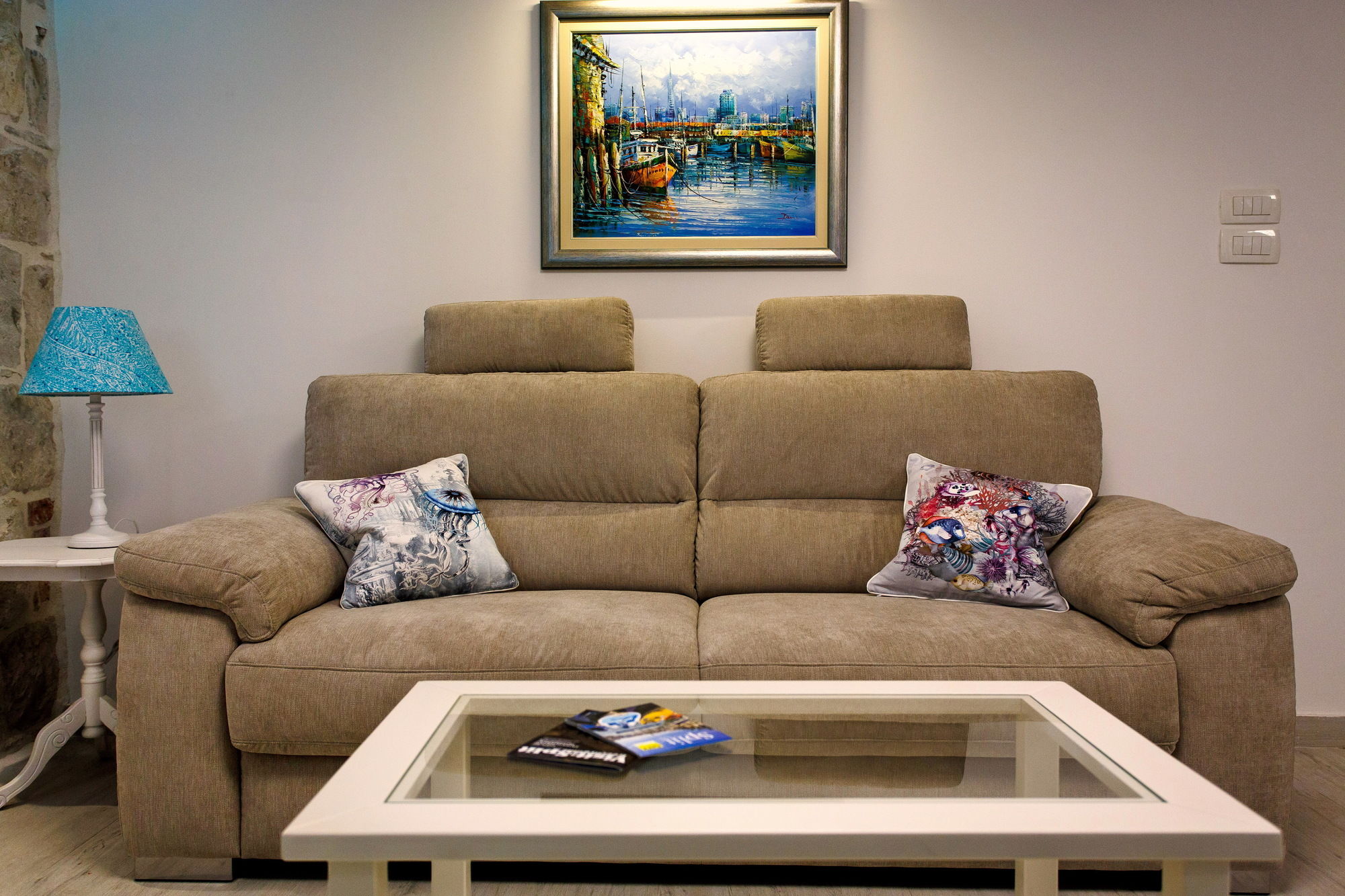 Фото House Sandra