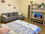 Жильё посуточно (Severo-Zapadniy District, Volzhskiy-3 Microdistrict, Sportsmena Valeriana Sokolova Street, 8/1), short-term housing rental