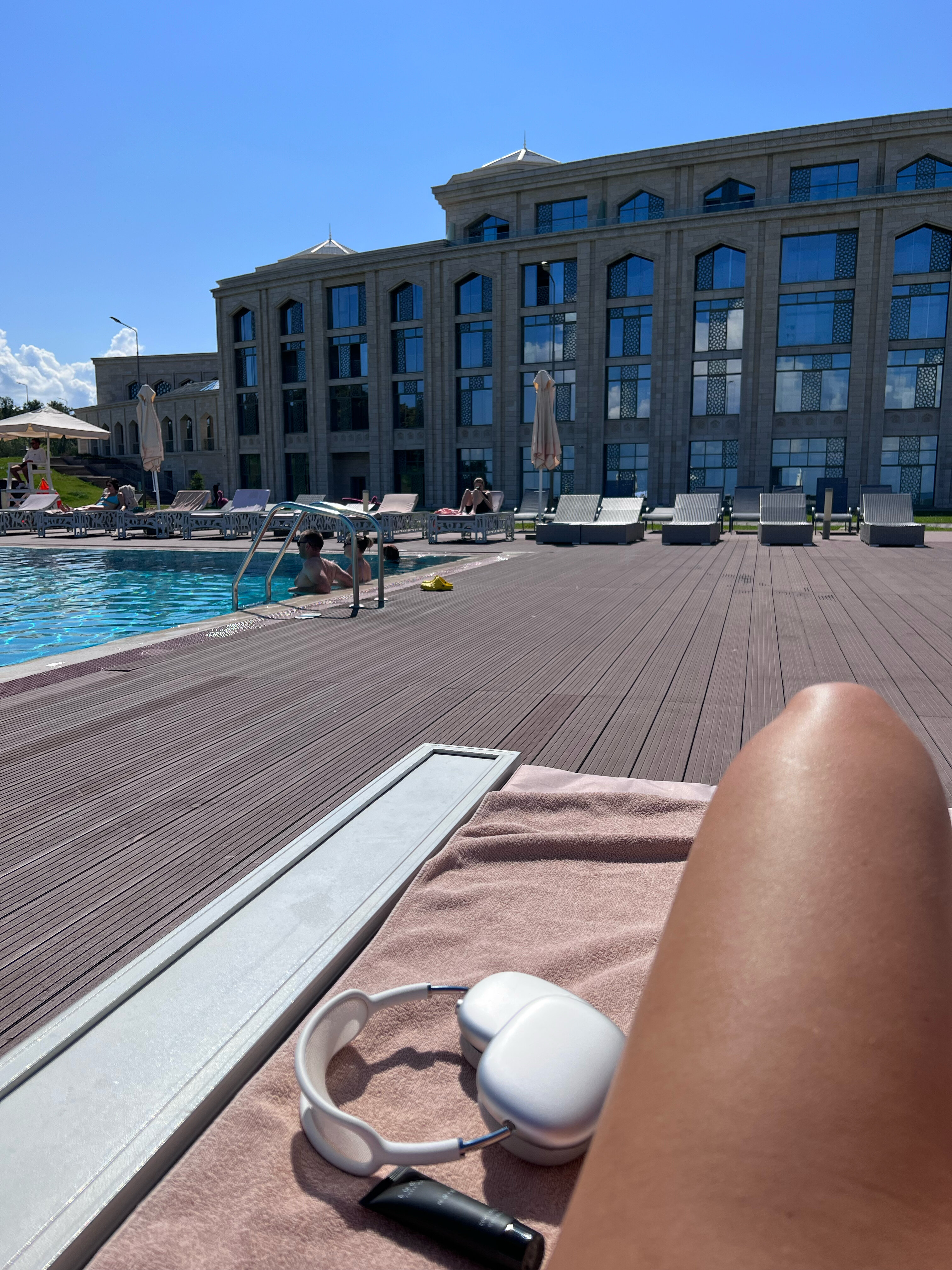 Фото Kol Gali Resort&SPA