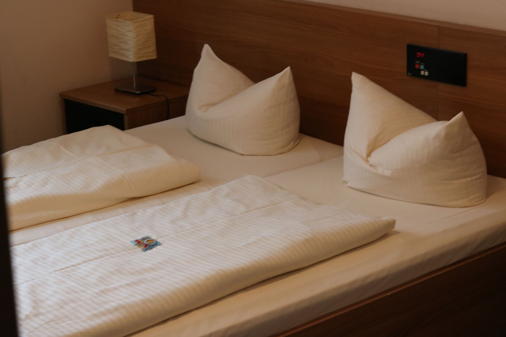 Фото Hotel Fidelio