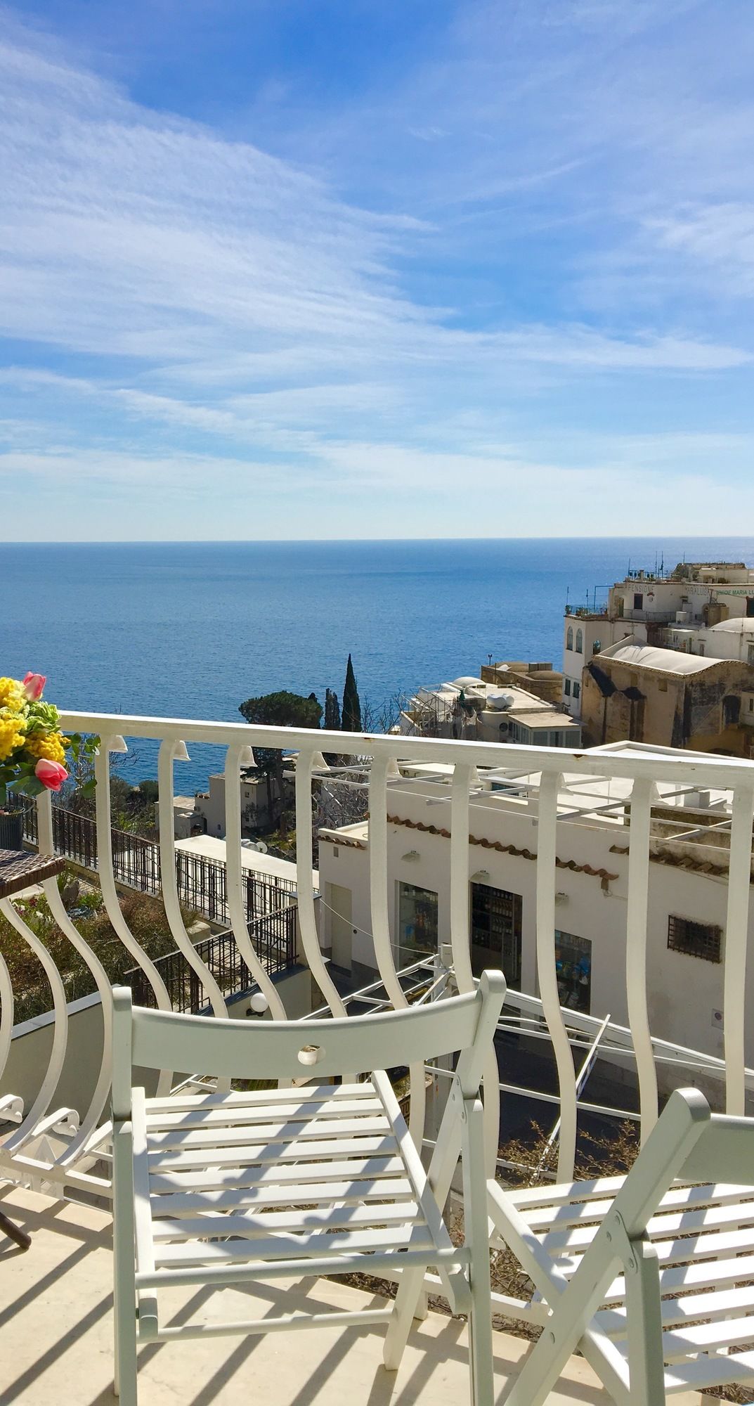 Фото Hotel Villa delle Palme