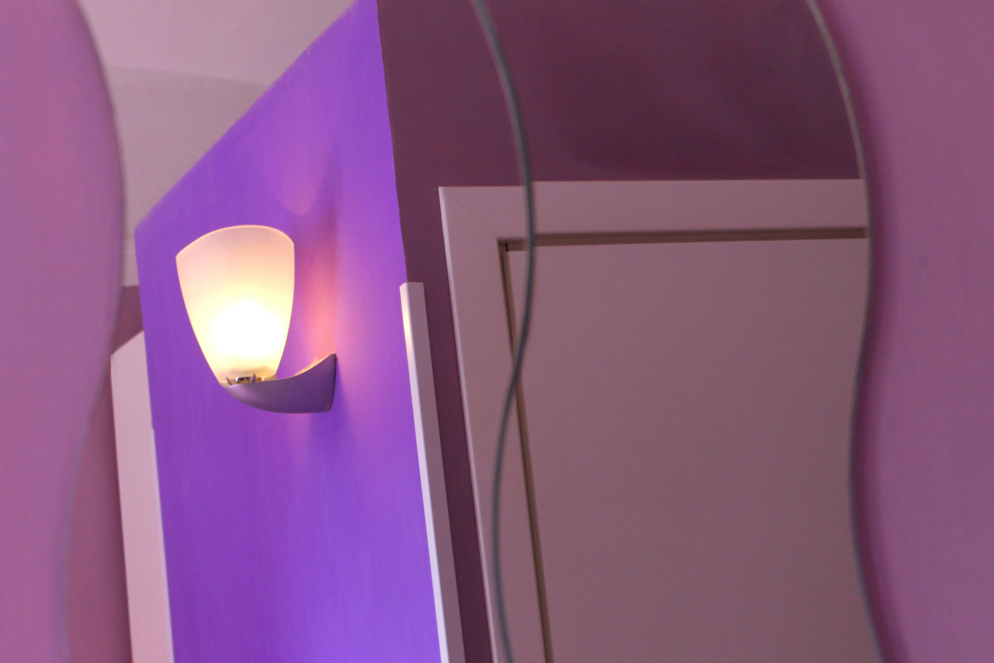 Фото B&b Basilica Square