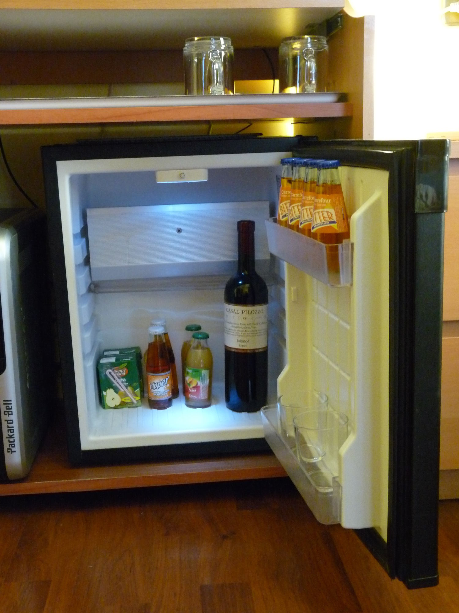 Фото Daplace - Arena House