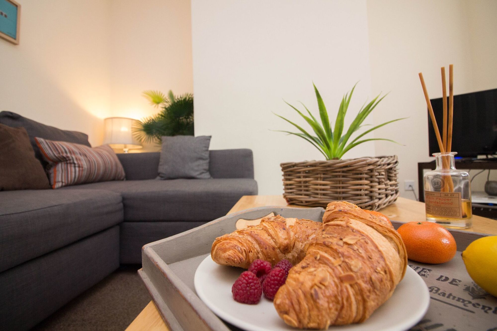 Фото Highfield Lodge