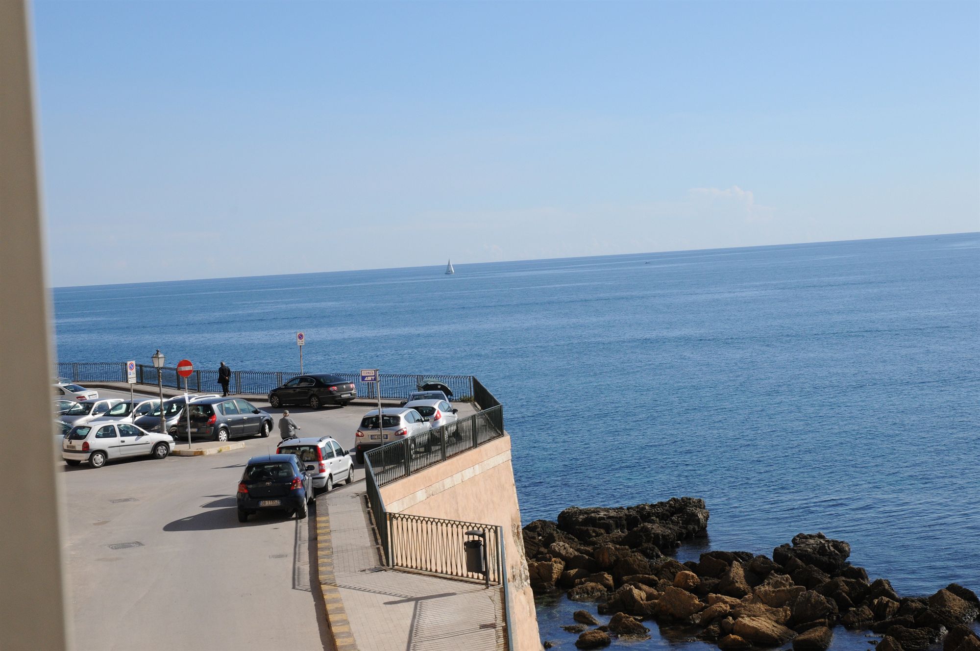 Фото Life Hotels Residence dei Baroni