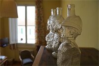 Фото B&b Monte Oliveto