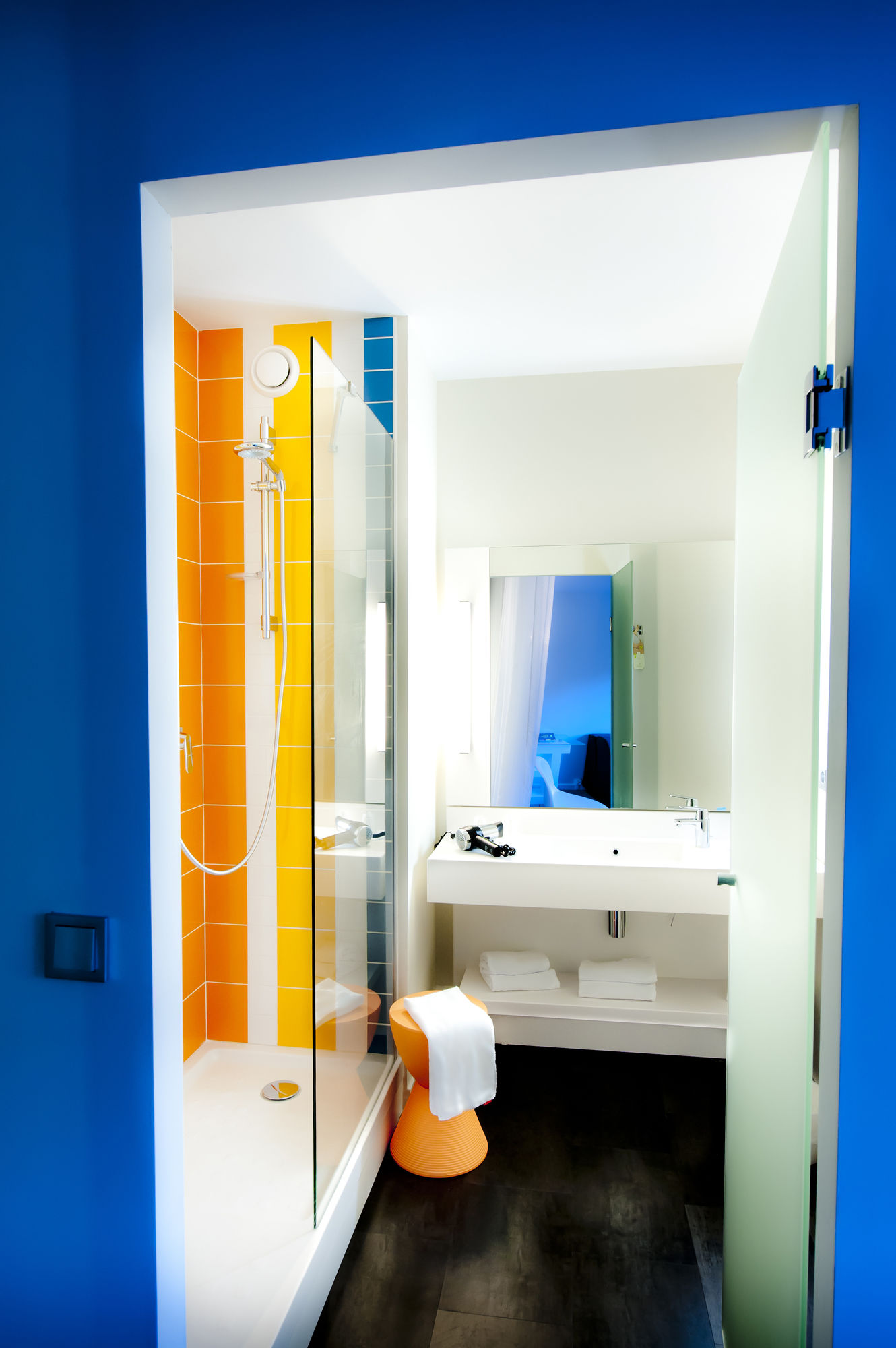 Фото ibis Styles Brest Centre Port
