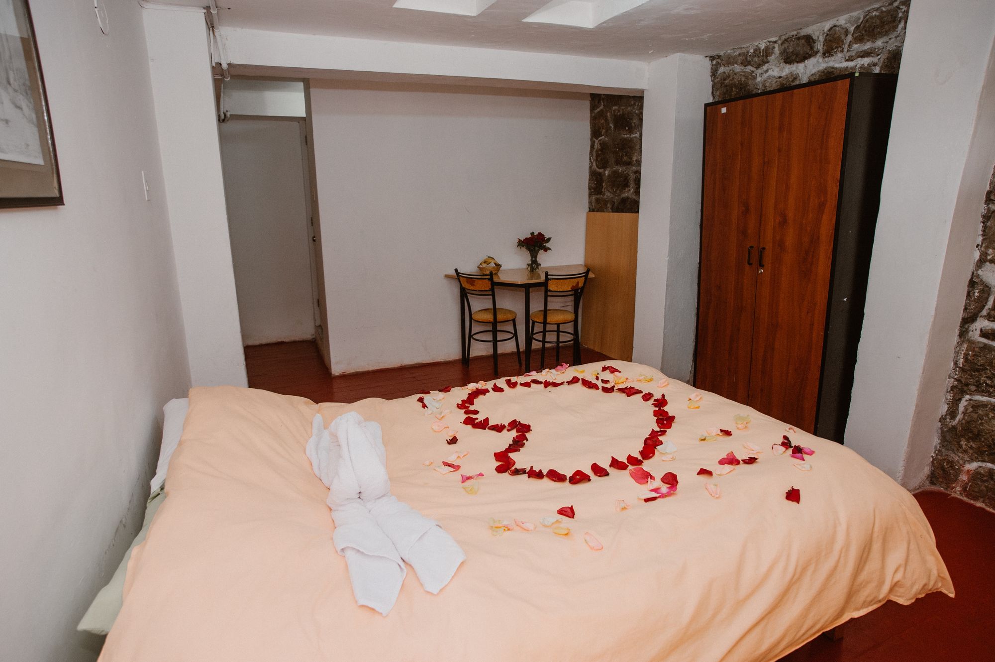 Фото Hotel Casa Suecia - Hostel