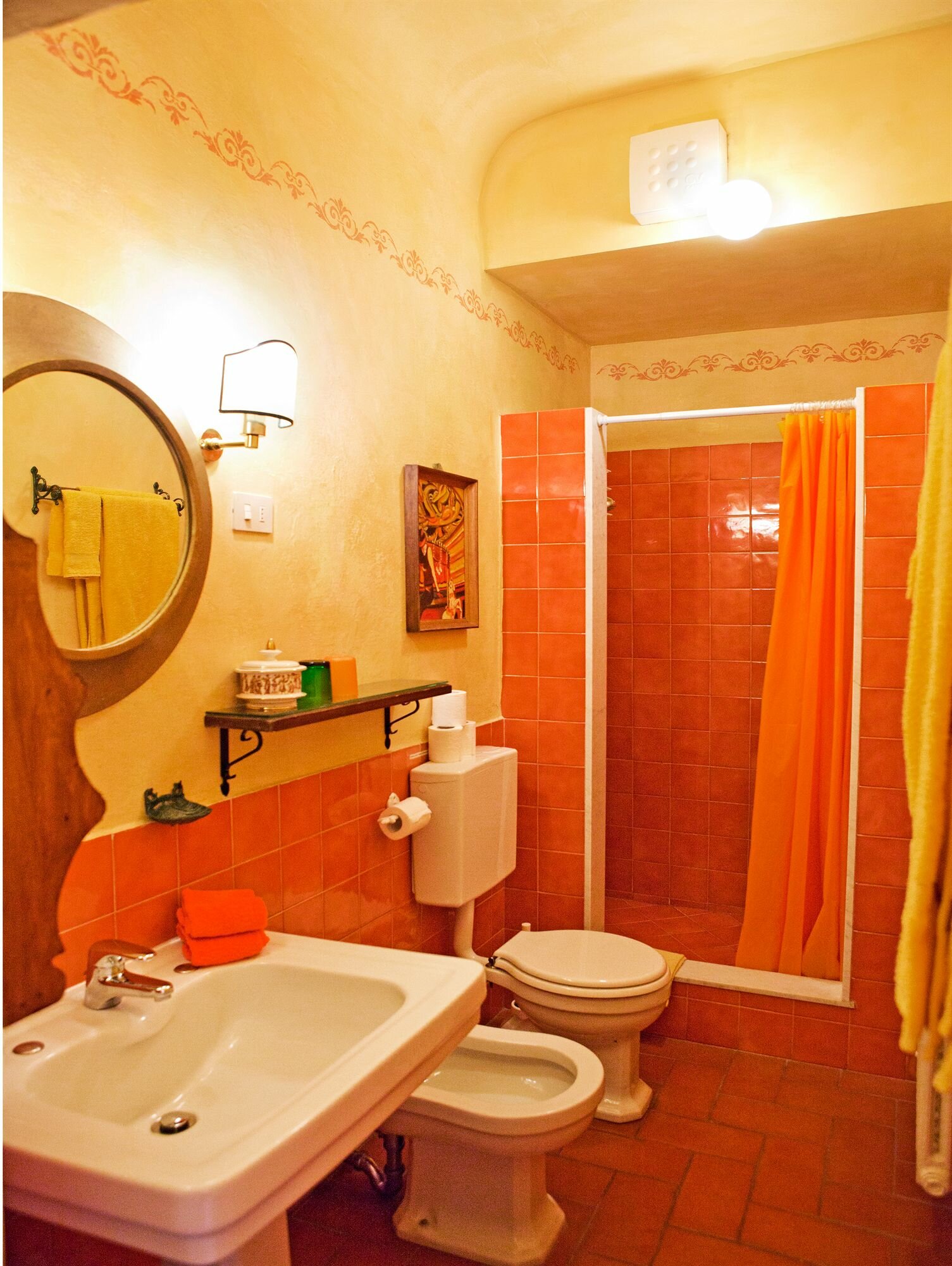 Фото Poggio Imperiale Apartments