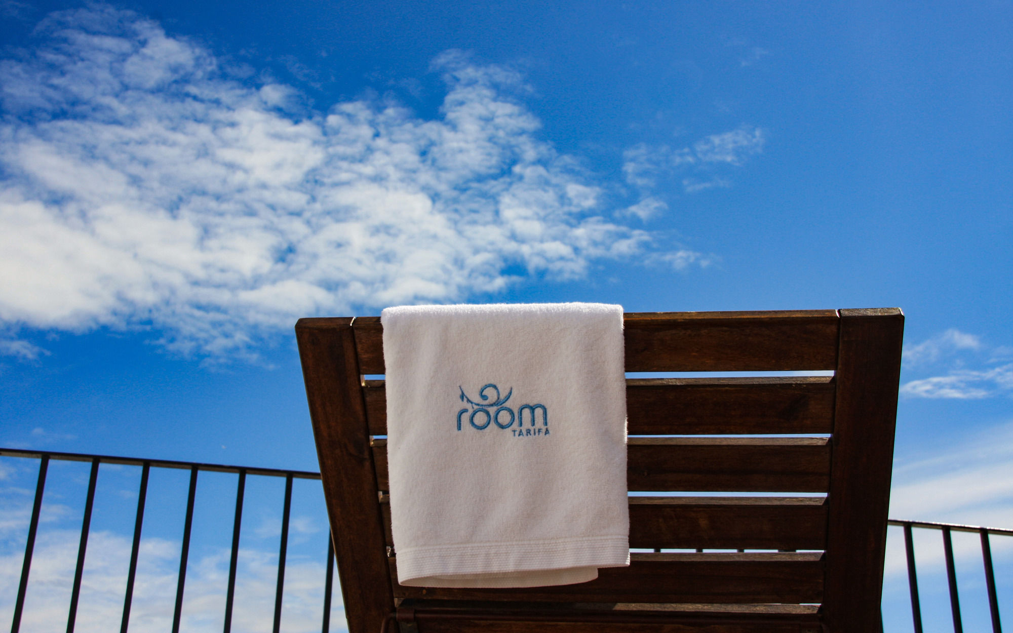 Фото Отель Room Tarifa