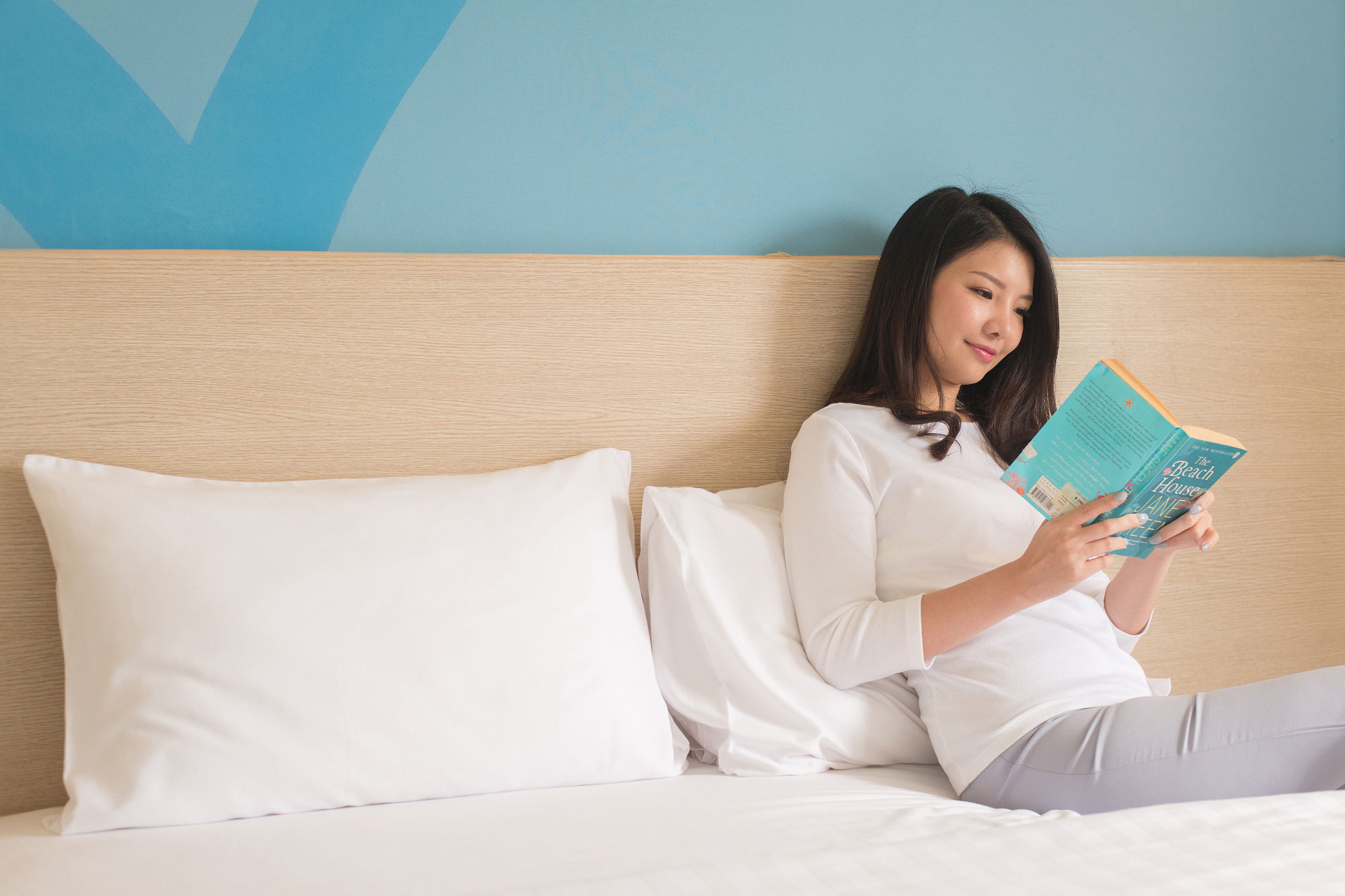 Фото Hop Inn Trang