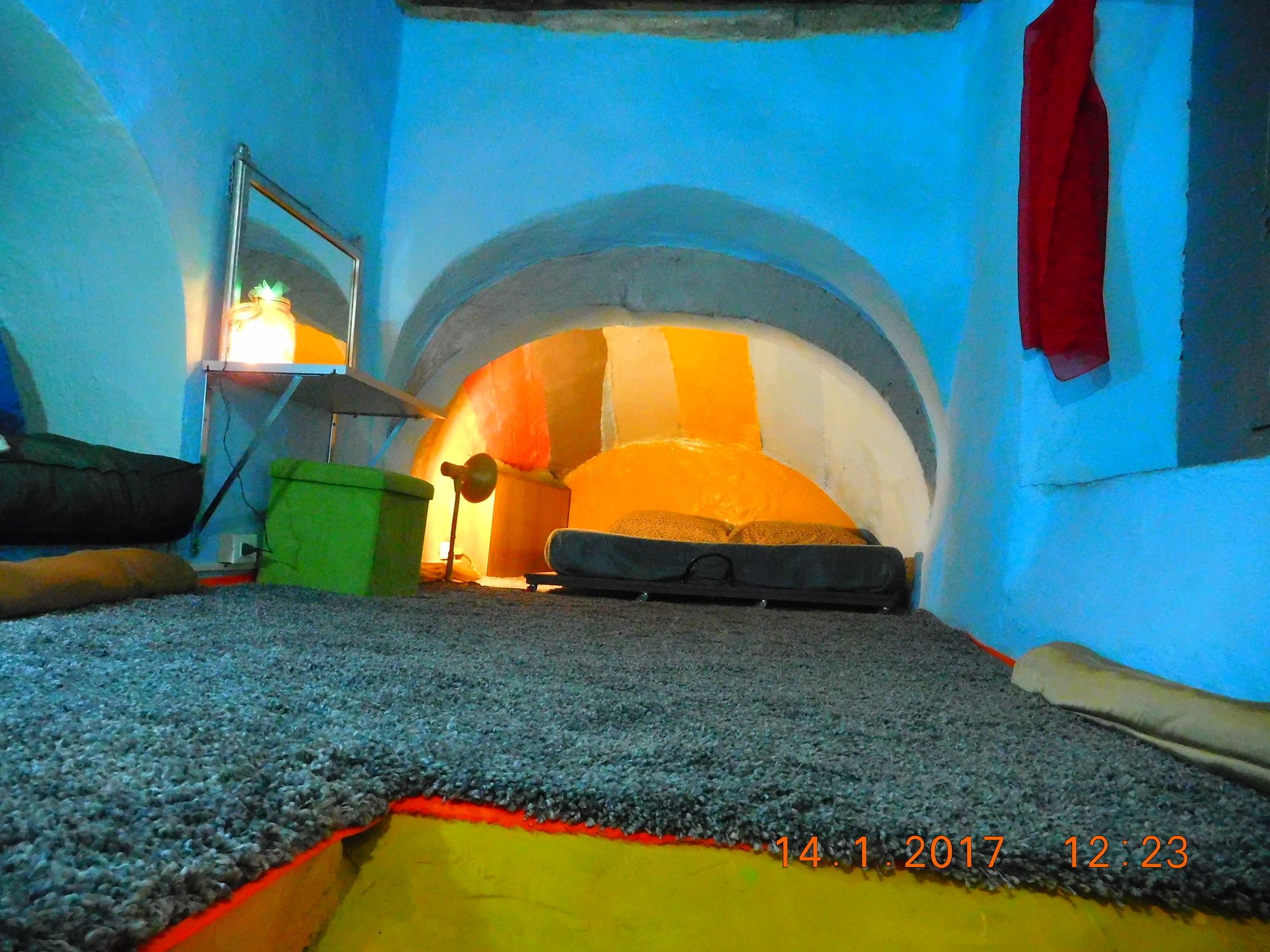 Фото Exclusive Dependance