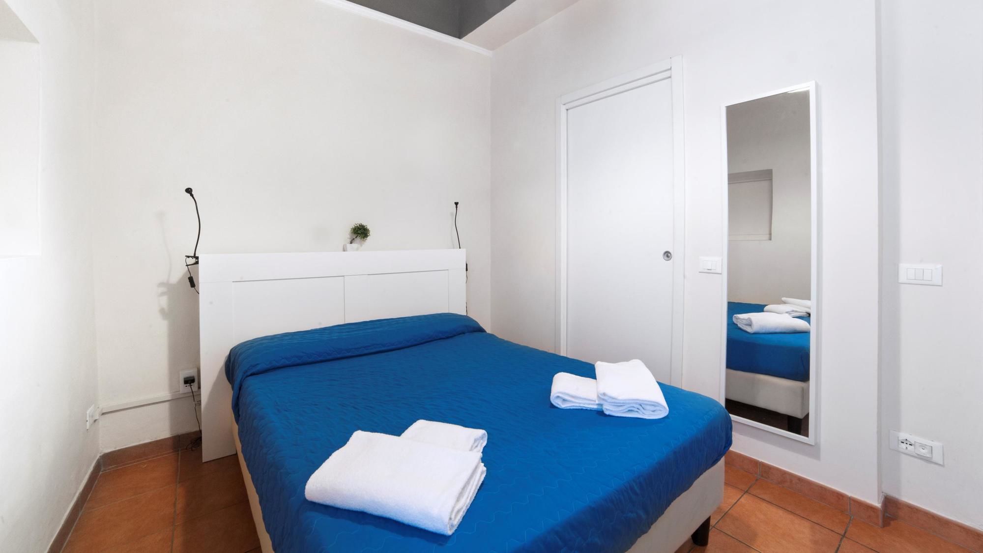 Фото Corte Passi