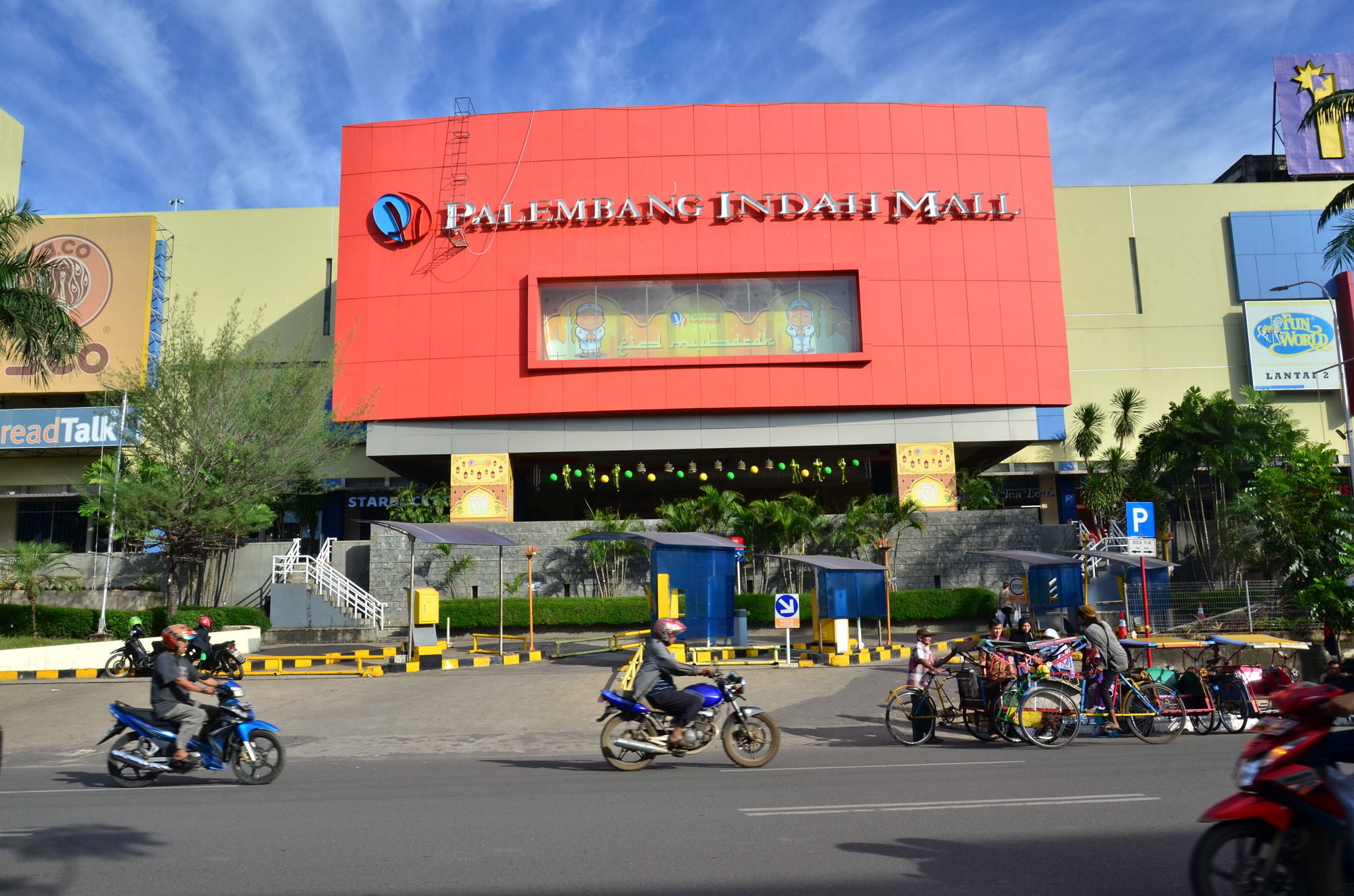 Фото Emilia Hotel by Amazing