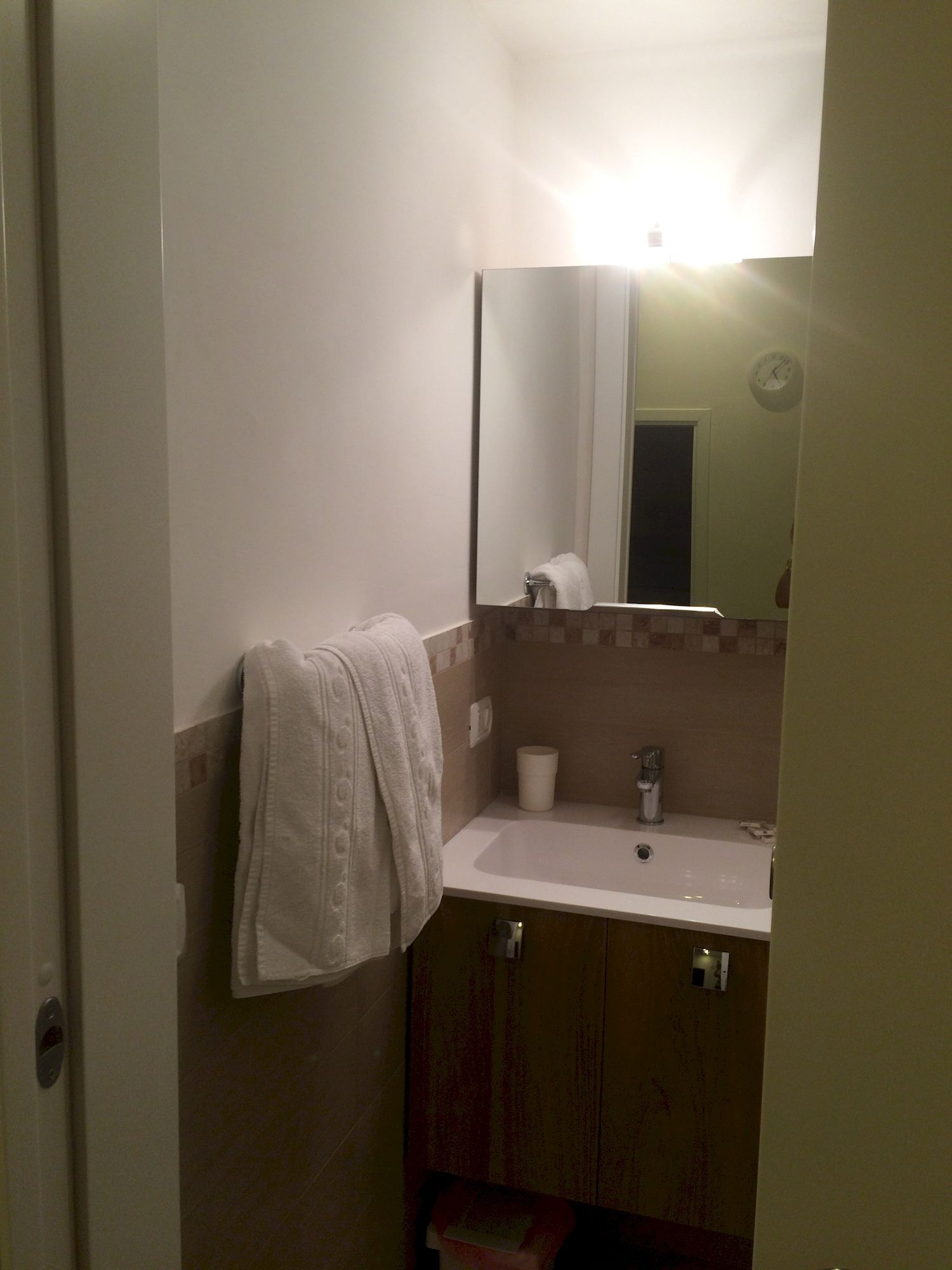 Фото B&b Petali Rosa