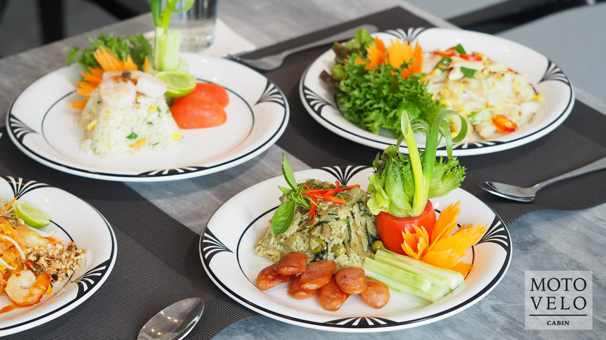 Фото Nourish Vegan B&b