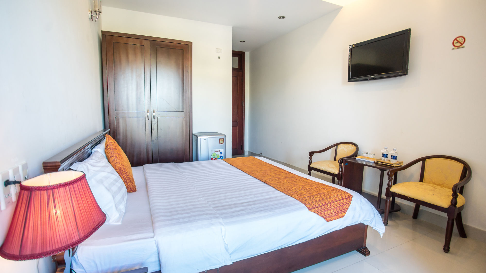 Фото Dreams Hotel Danang