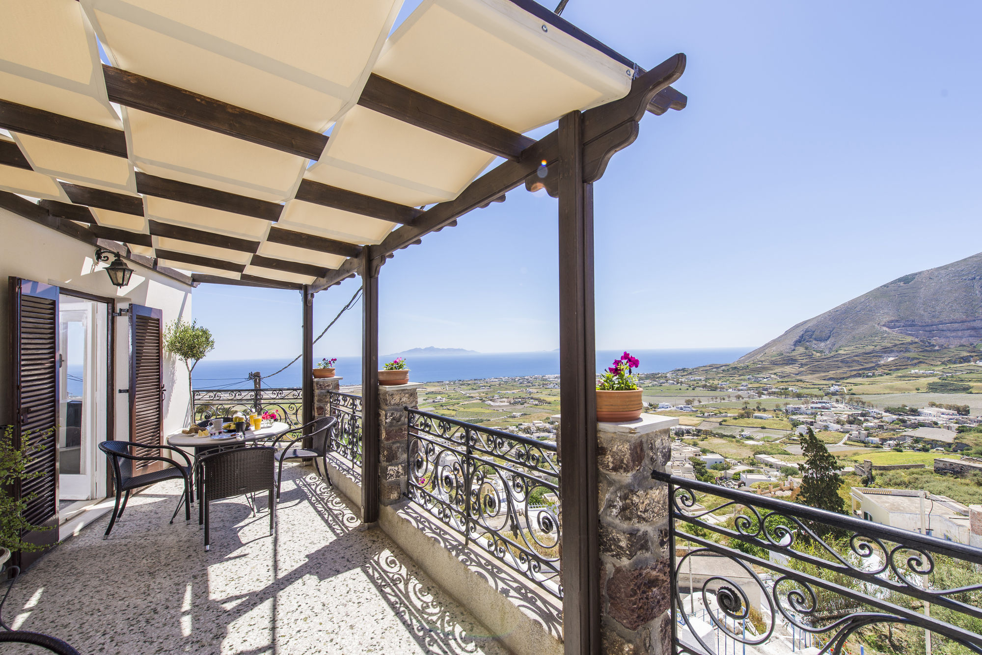 Фото Morning Star