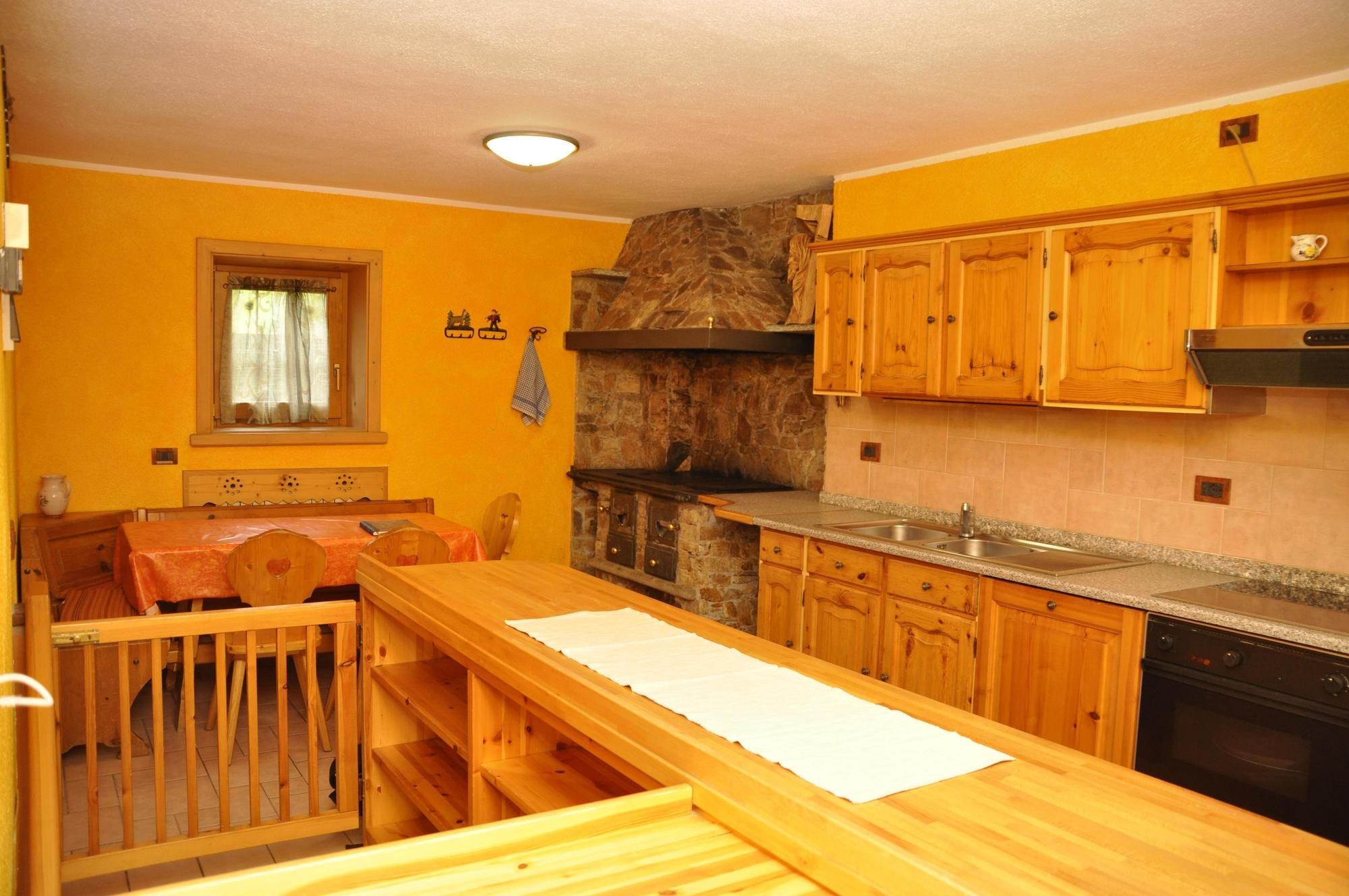 Фото Baita Hanzel & Gretel