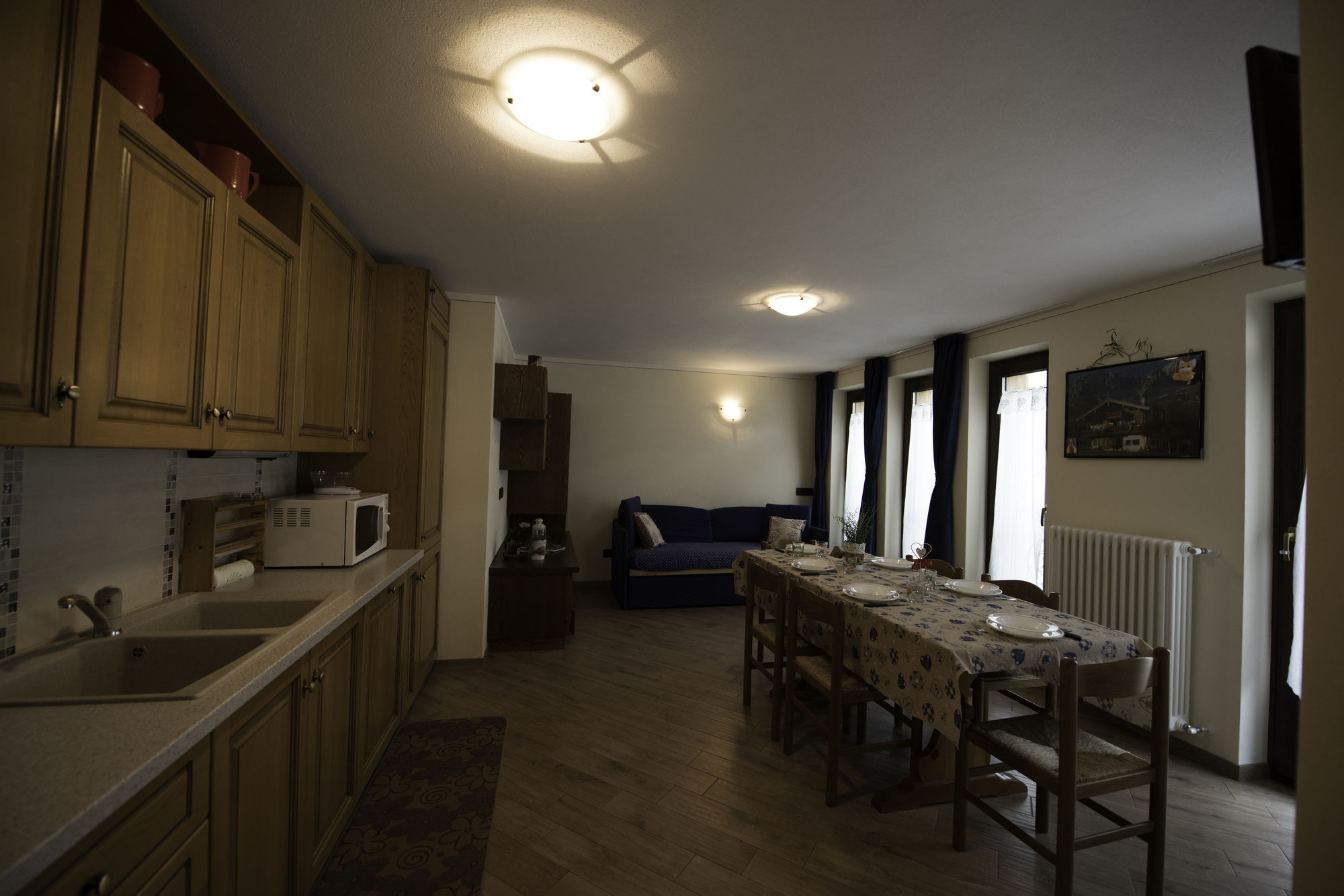 Фото Appartamento Dina