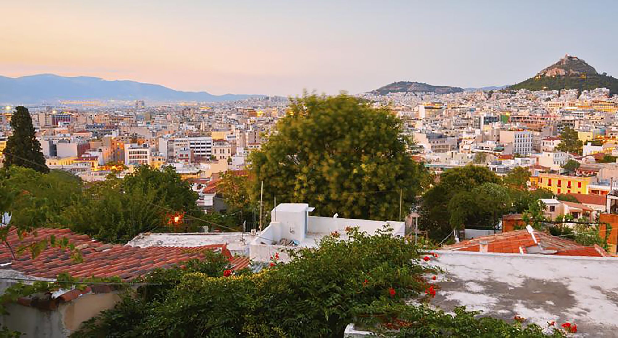 Фото Athens Studios