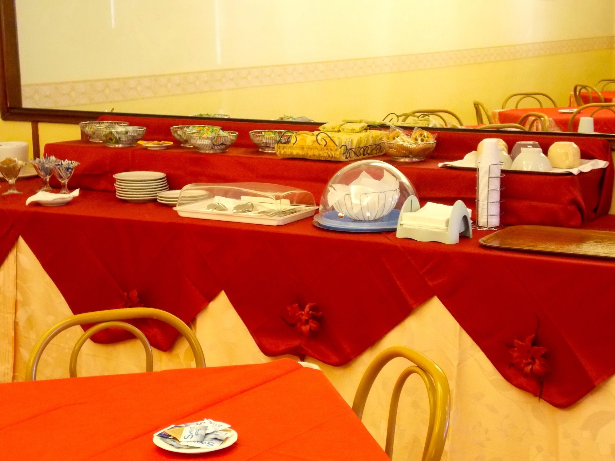 Фото Hotel Park Mar Grande