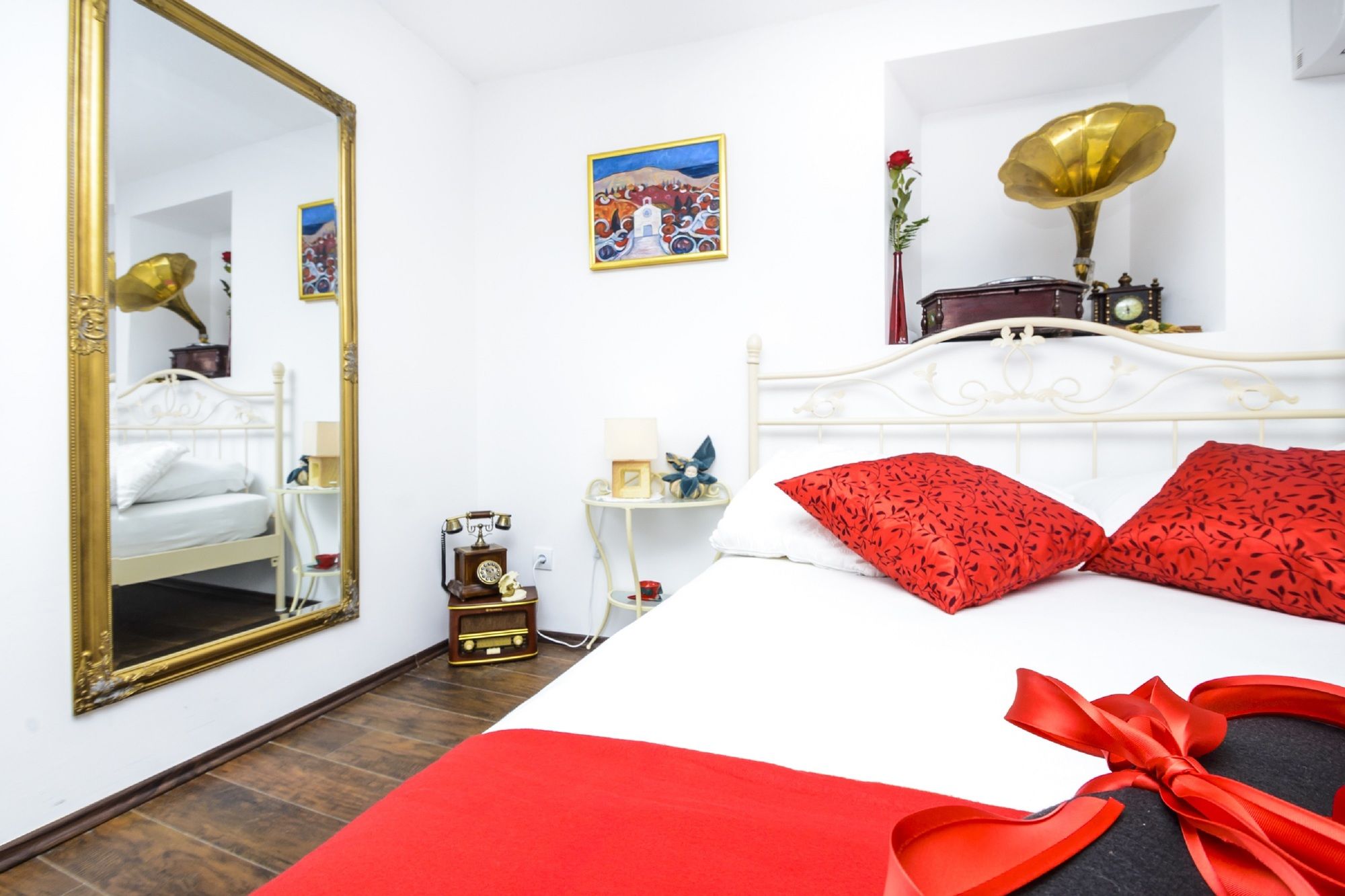 Фото Apartments Plaza