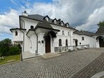 Духовно-просветительский центр Евангелиум при Свято-Ильинском храме (Ilyinskaya ulitsa, 1А), asociación religiosa