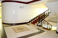 Фото Mt. Zion Hotel