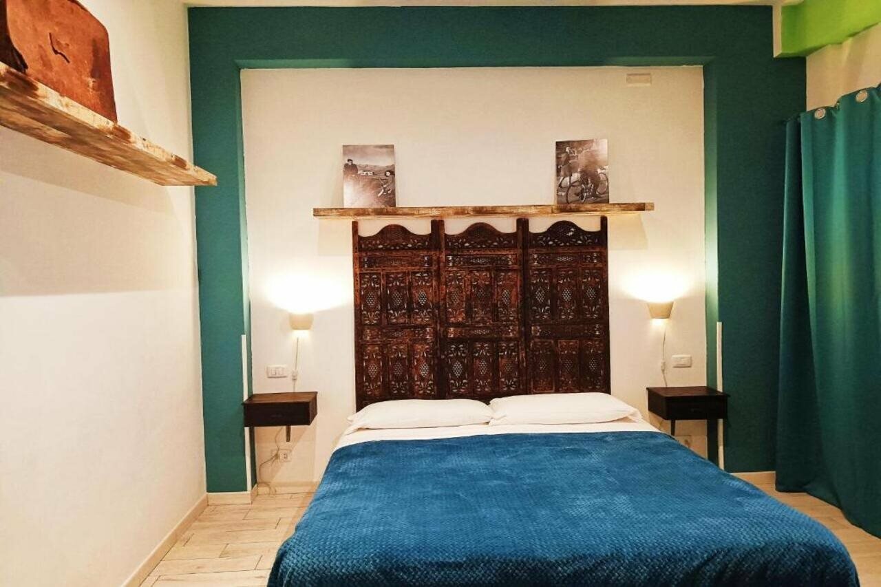 Фото Lanzies Guesthouse