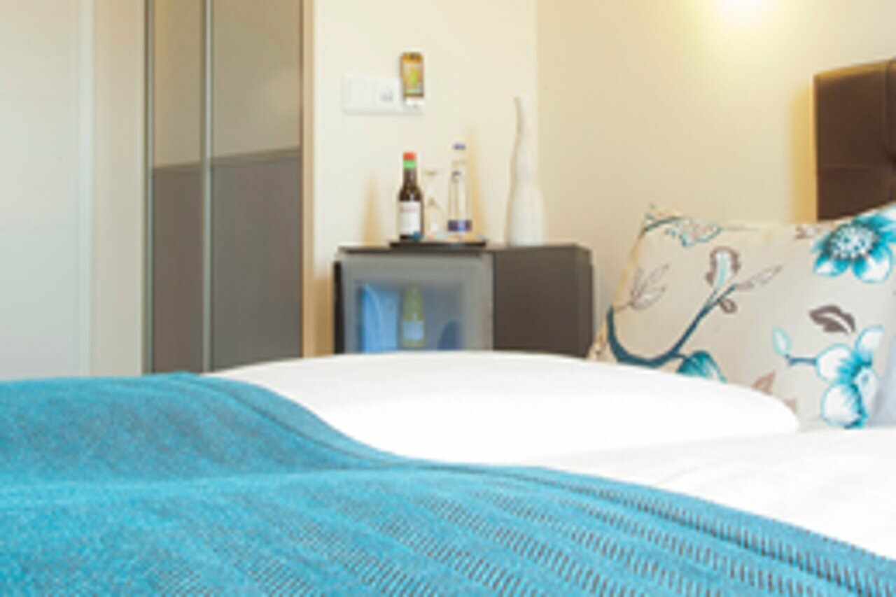 Фото Hotel Donauhof