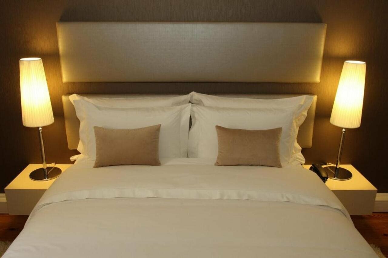 Фото Castilho House