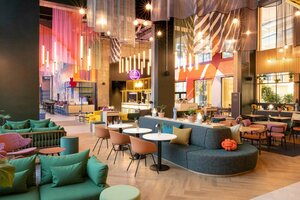 Гостиница Ibis Styles Copenhagen Orestad