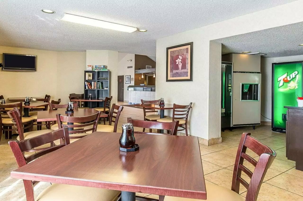 Фото Sleep Inn Billings