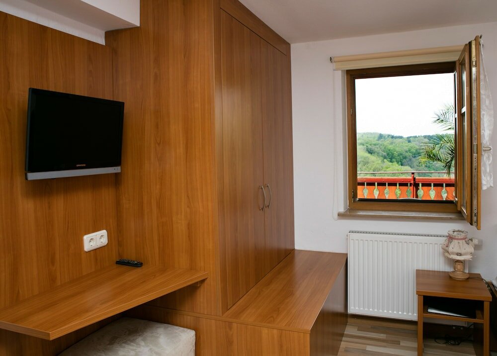 Фото Hotel am Siebersturm