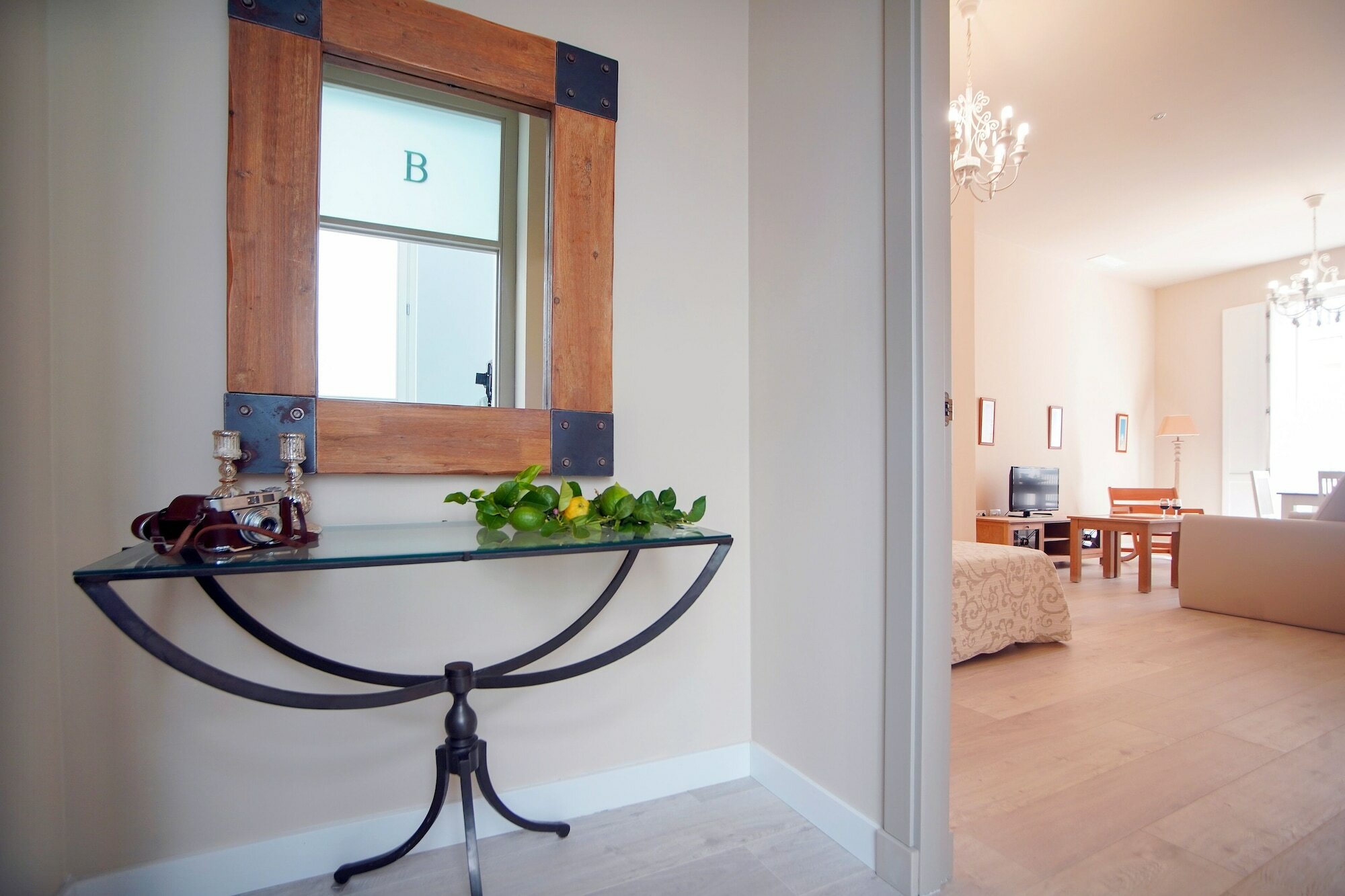 Фото Casa Palacio Cadiz