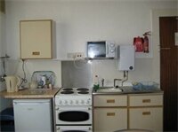 Фото Nova Apartments