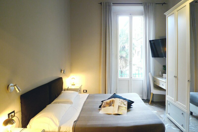 Гостиница Relais Stibbert Florence во Флоренции