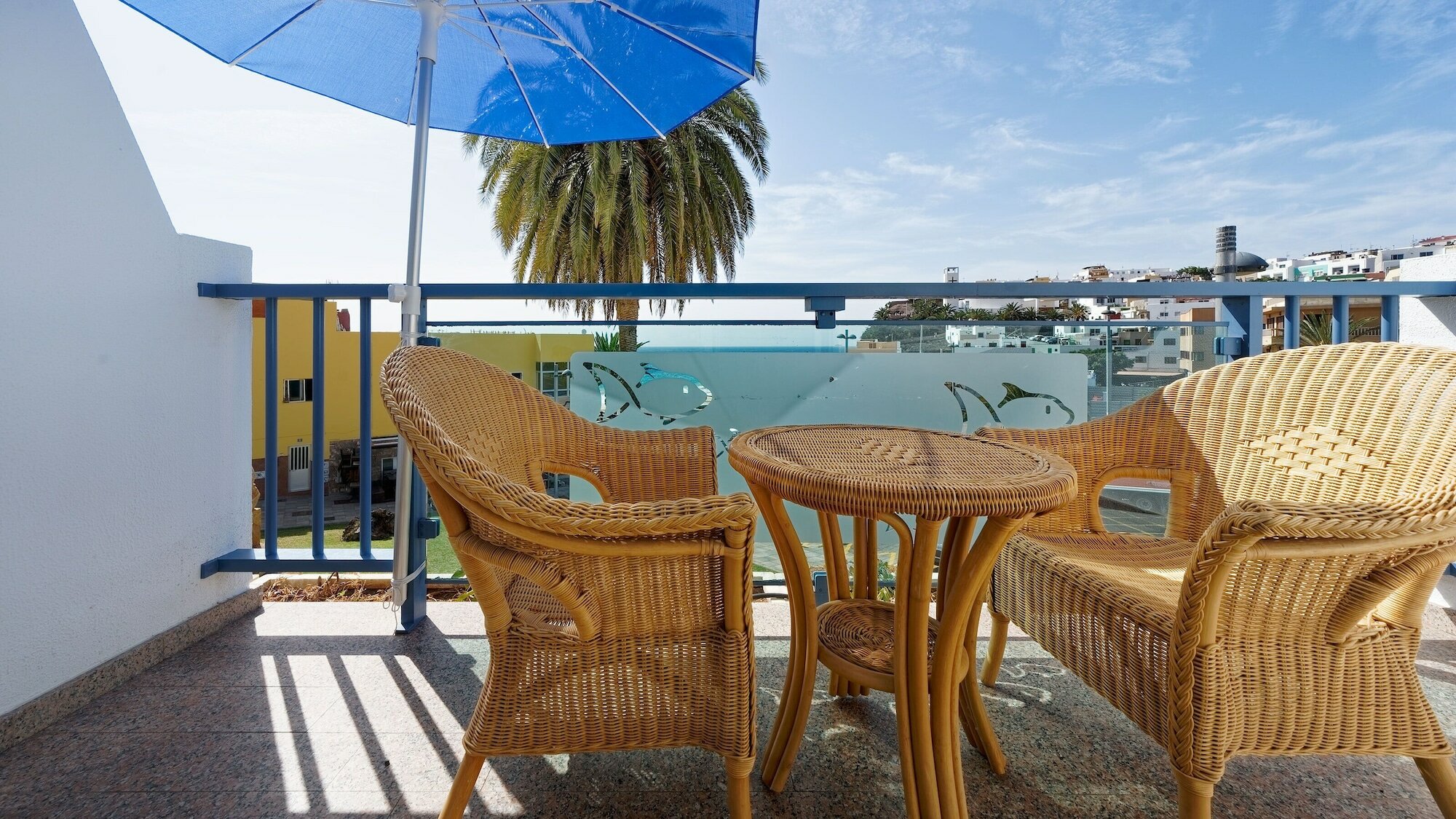 Фото Apartamentos Igramar MorroJable - Adults Only