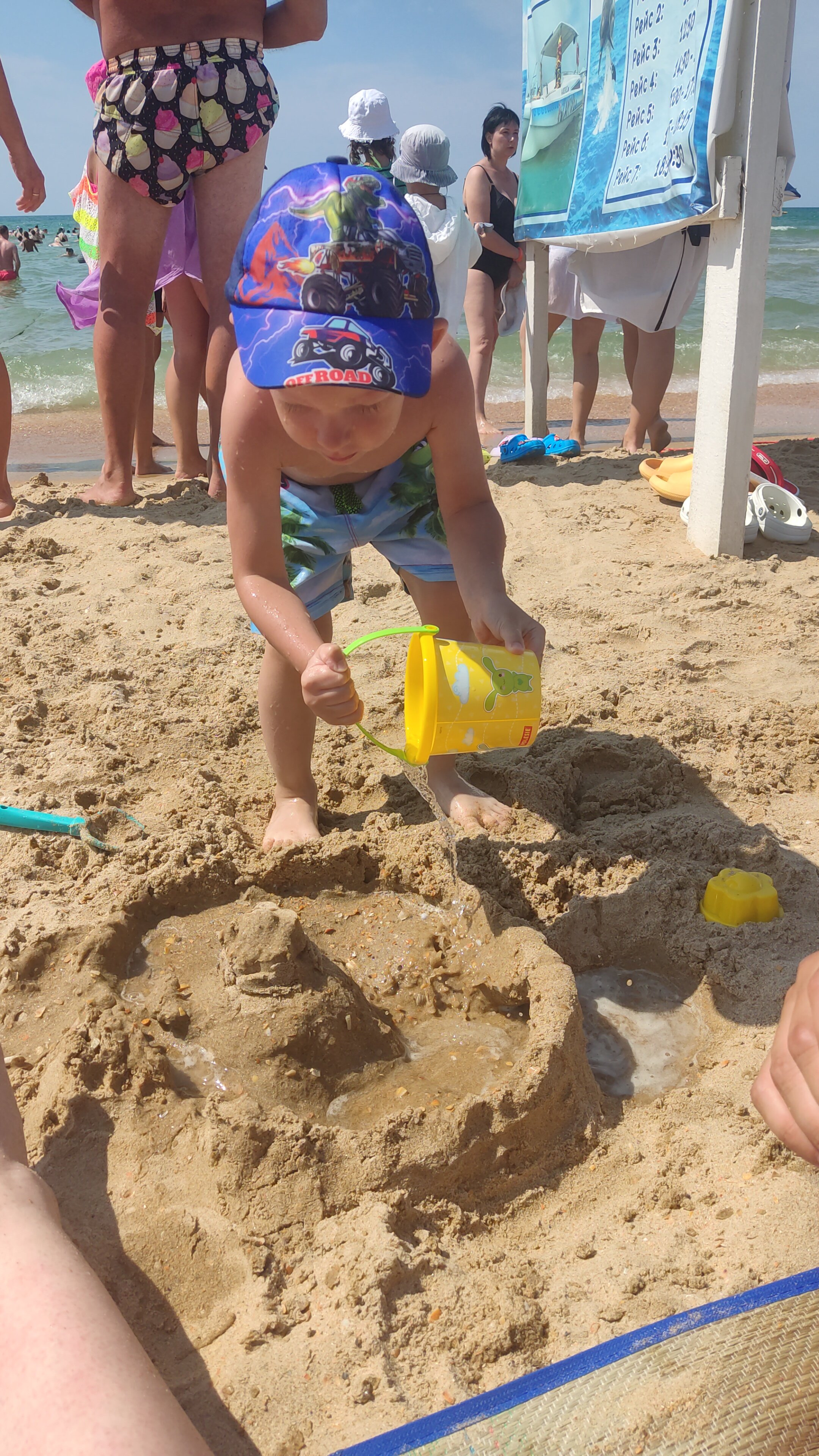 Фото Гранд Вавилон