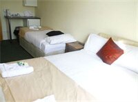 Фото Pacific Inn London Heathrow