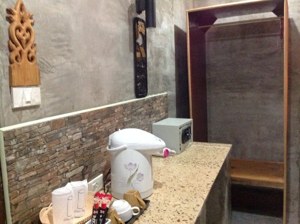 Фото Ruan Mai Naiyang Beach Resort