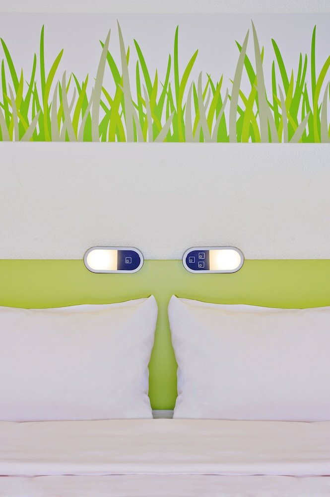 Фото Ibis budget Zurich City West