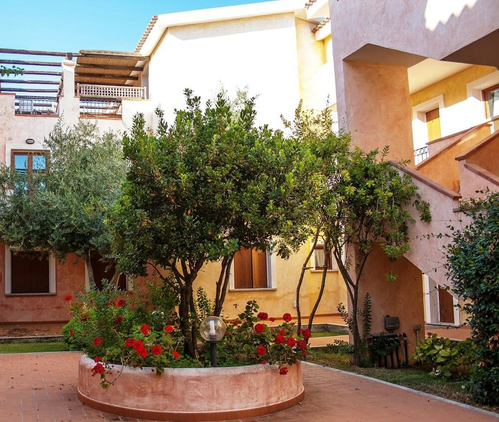 Фото Residence Olimpo