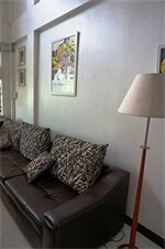 Фото Corner Cafe Bed and Breakfast