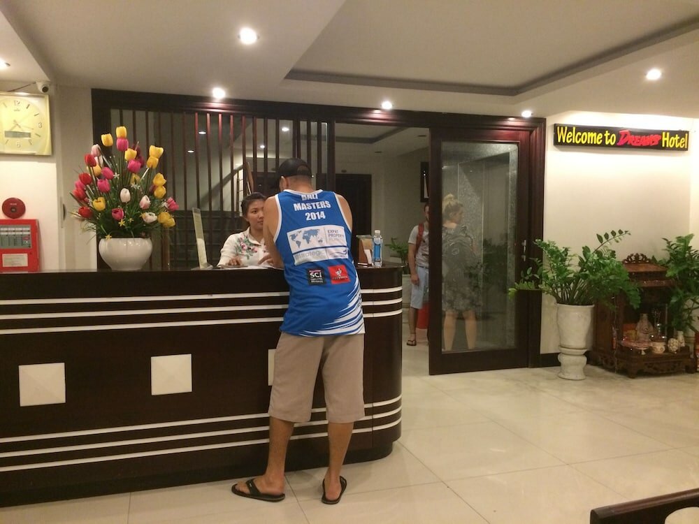 Фото Dreams Hotel Danang