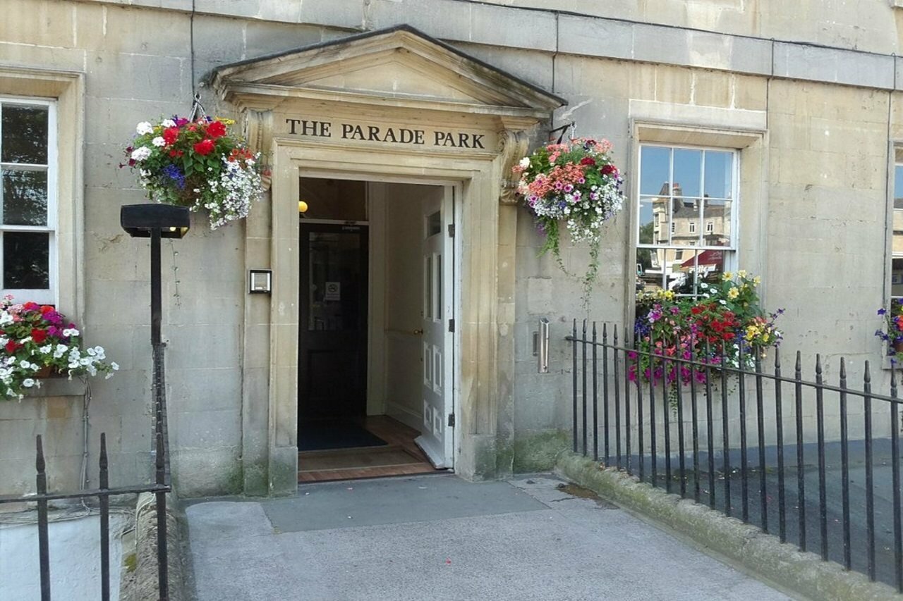 Фото Parade Park Bath