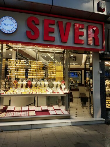 Sever Kuyumculuk Fotoğraf 1