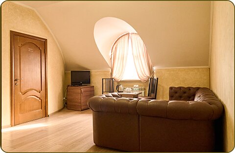 Фото Отель Castro