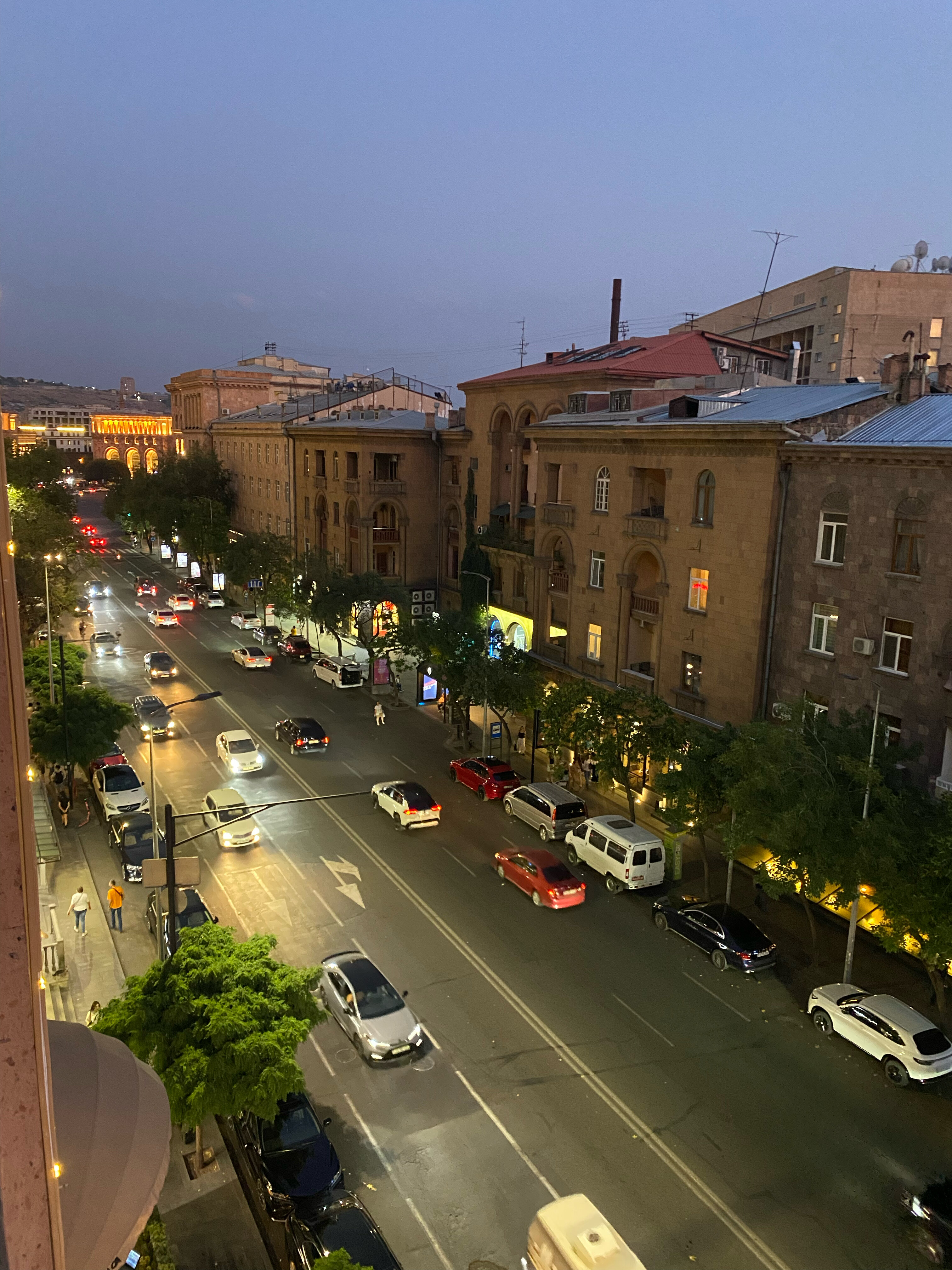 Фото National by Stellar Hotels